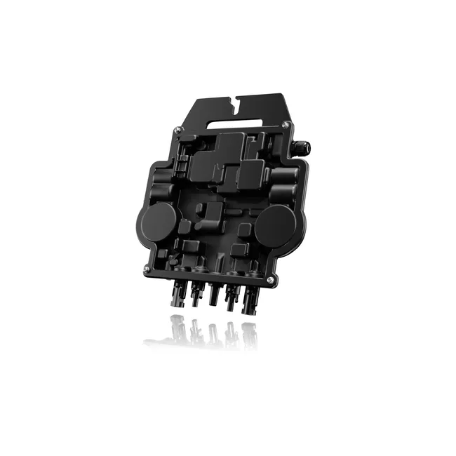 APsystems Micro omvormer DS3 — afbeelding 2