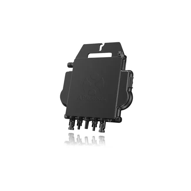 APsystems Micro omvormer DS3-L — afbeelding 2