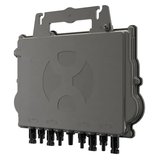 APsystems Micro omvormer QT2 — afbeelding 2
