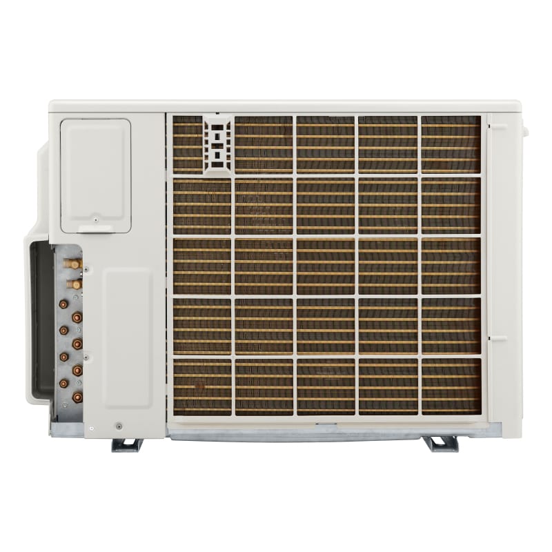 LG ARTCOOL AI AIR Mirror buitenunit 3,5 kW (AA12SP.U18) — afbeelding 5
