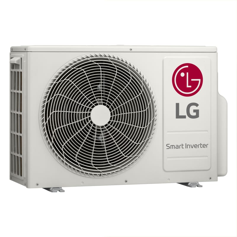 LG ARTCOOL Gallery Premium buitenunit 3,5 kW (A12GA2.U18) — afbeelding 5
