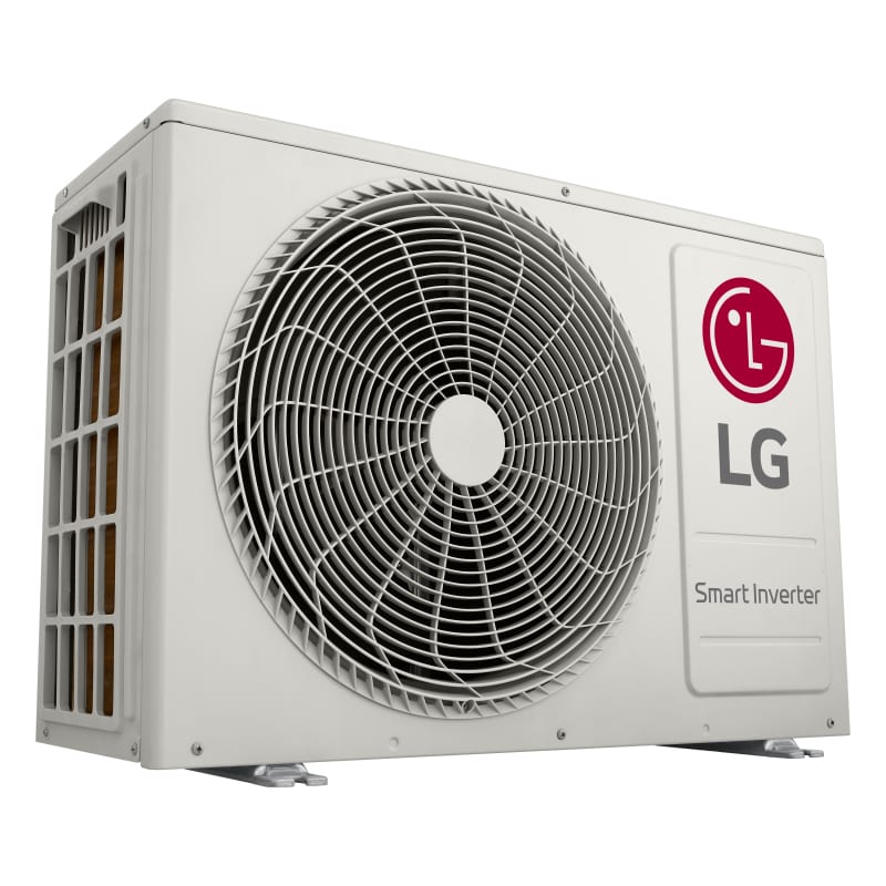 LG ARTCOOL Gallery Premium buitenunit 3,5 kW (A12GA2U.EEU) — afbeelding 3