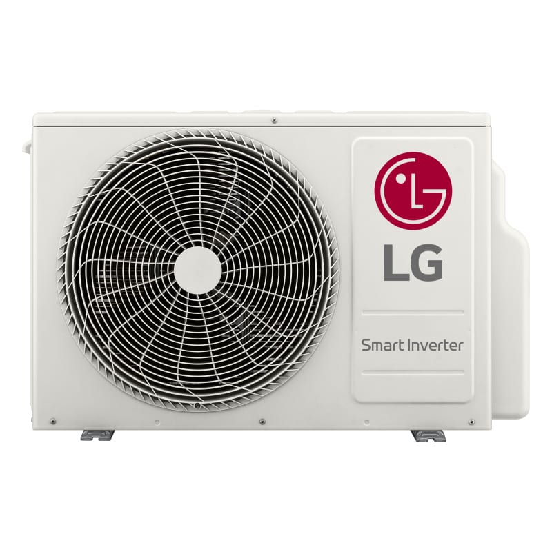 LG ARTCOOL Gallery Premium LCD set 2,5 kW (A09GA2) — afbeelding 4