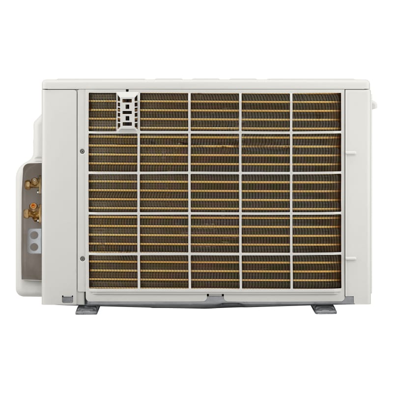 LG ARTCOOL Gallery Special buitenunit 2,5 kW (A09GA1.U18) — afbeelding 4