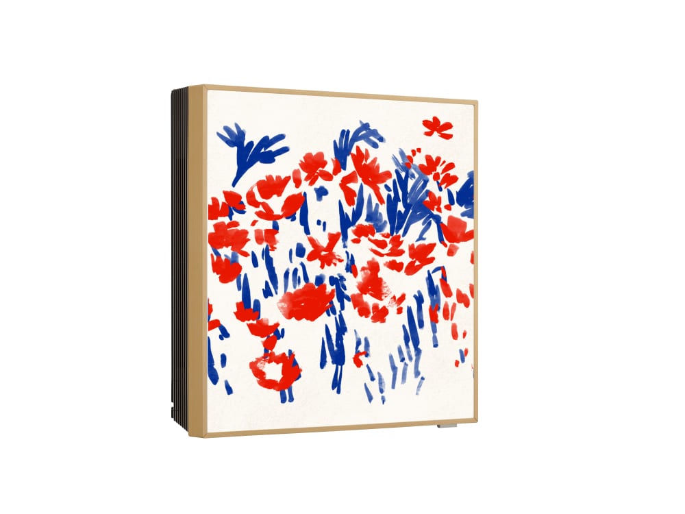 LG ARTCOOL Gallery Special binnenunit wandmodel 2,5 kW (A09GA1.NSE) — afbeelding 2