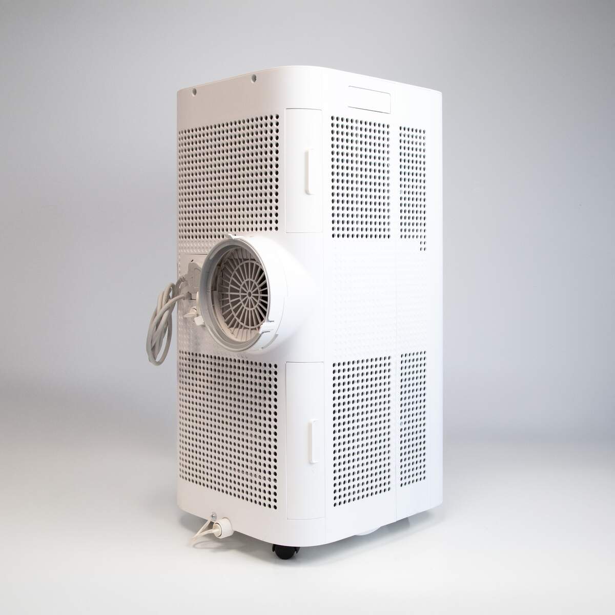 Aspen mobiele airco 3,25 kW koelen+verwarmen AX4008 — afbeelding 2