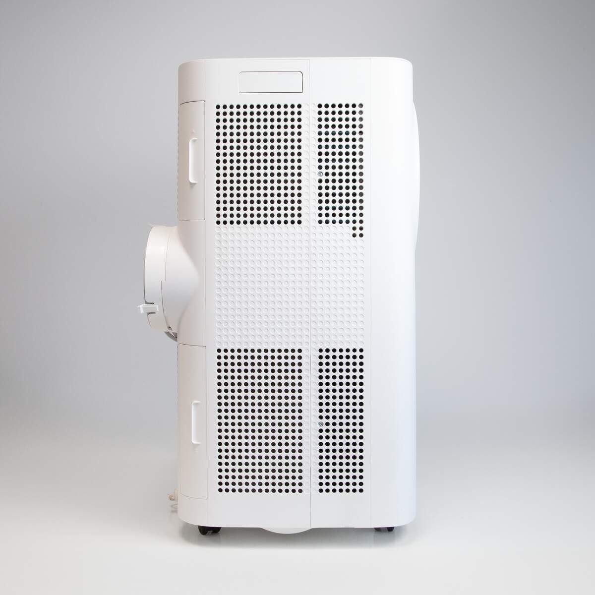 Aspen mobiele airco 3,25 kW koelen+verwarmen AX4008 — afbeelding 3