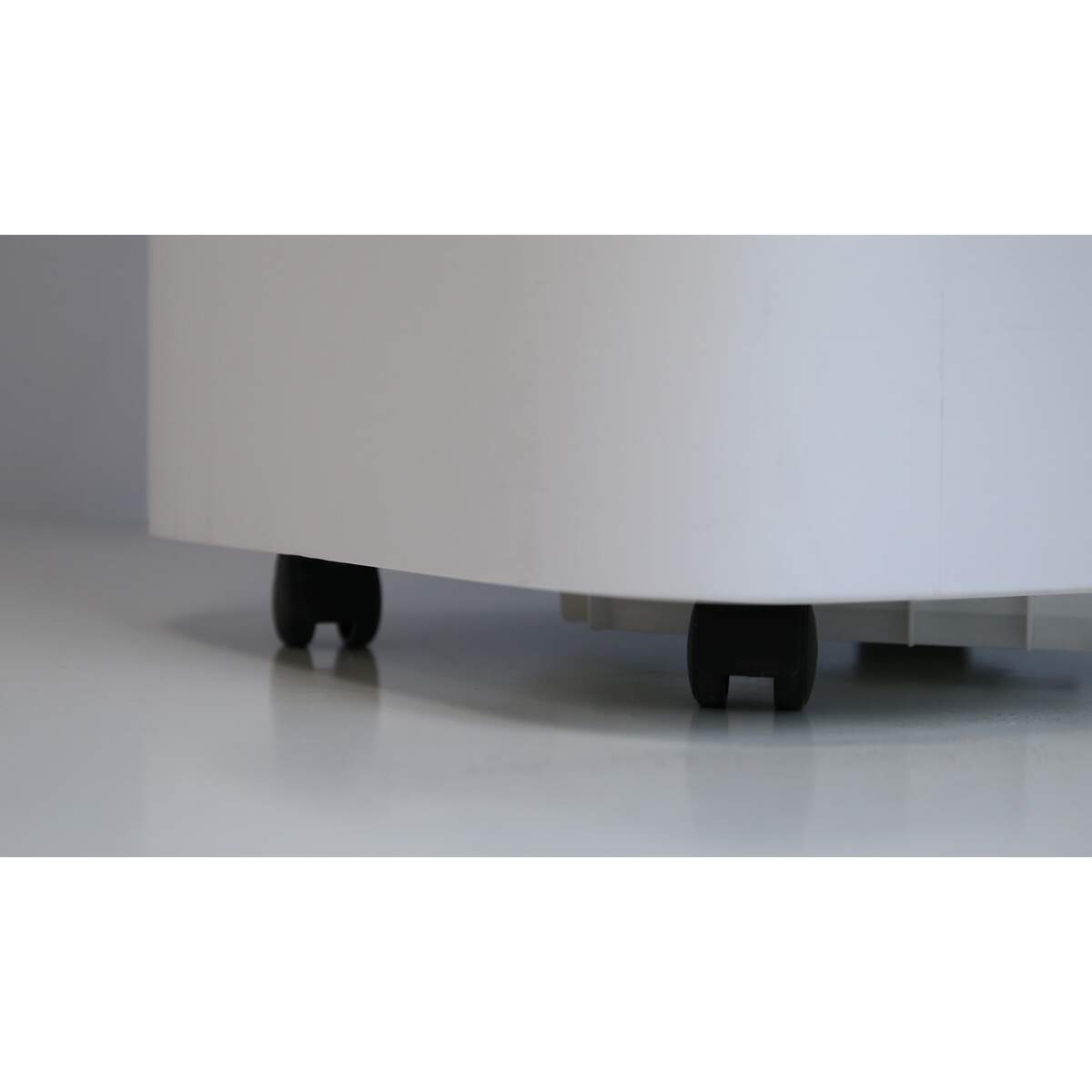 Aspen mobiele airco 3,25 kW koelen+verwarmen AX4008 — afbeelding 5