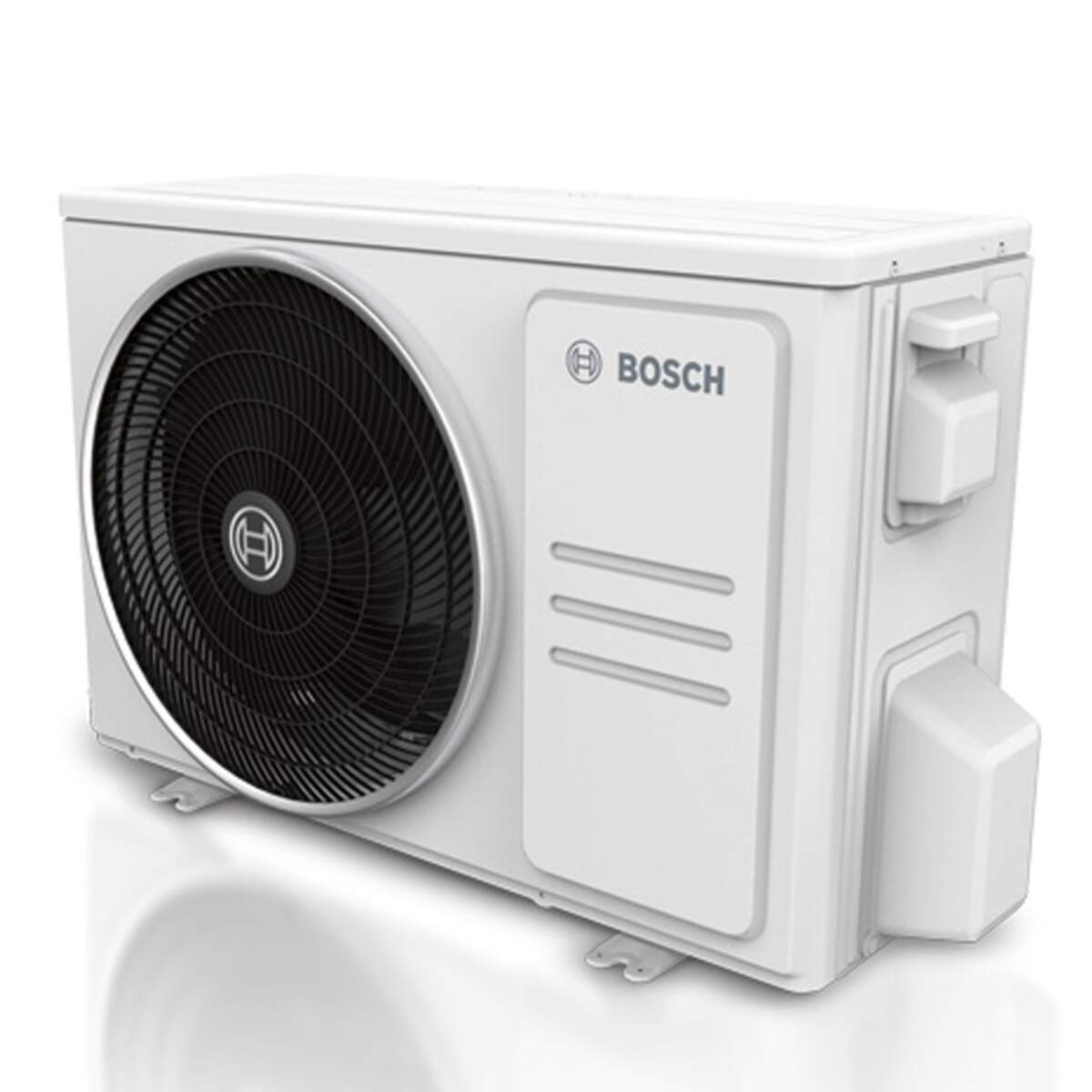 Bosch buitenunit 3,6 kW 35 E R32 CL3000i — afbeelding 2
