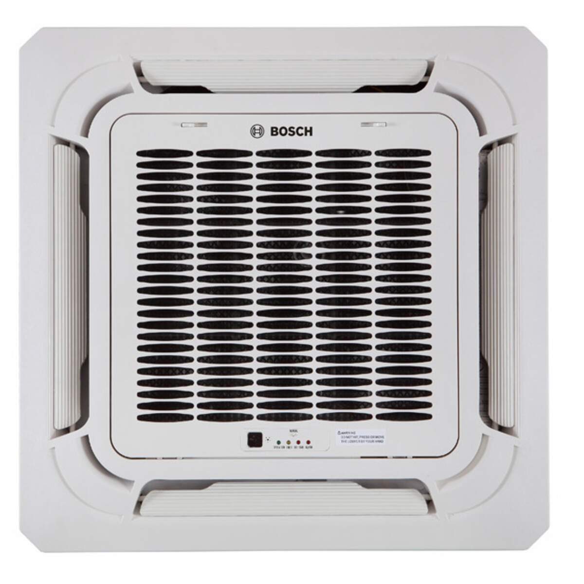 Bosch Climate CL5000i binnenunit · CL5000iU 4CC 53 E — afbeelding 2