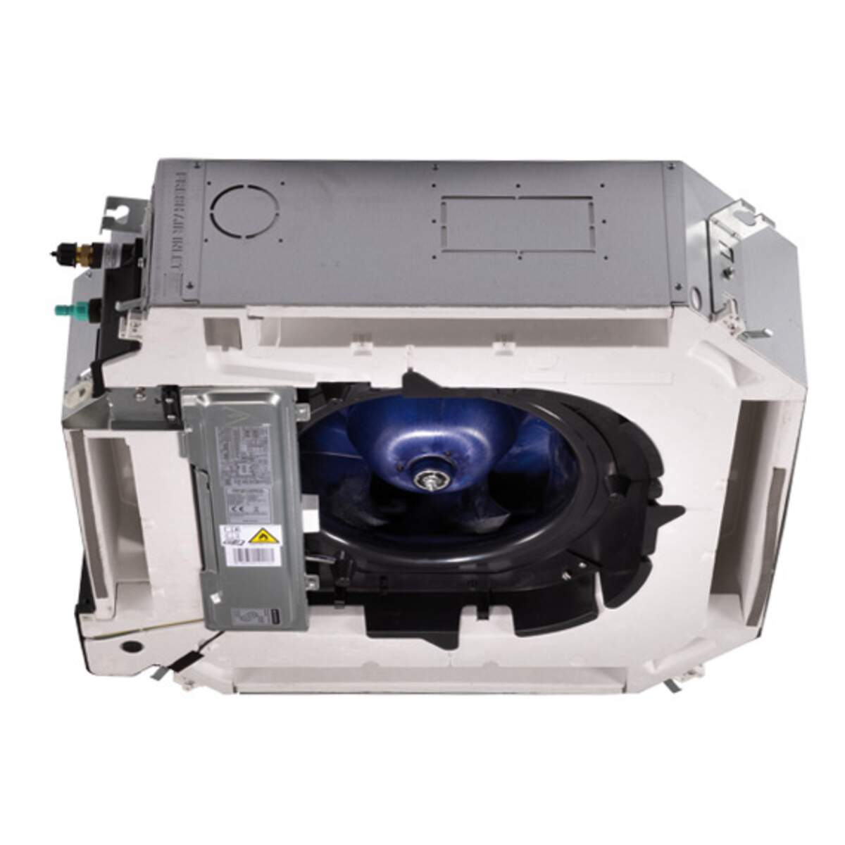 Bosch Climate CL5000i binnenunit · CL5000iU 4C 70 E — afbeelding 3
