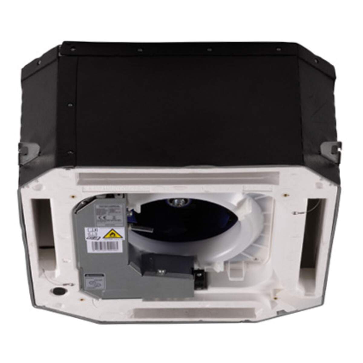 Bosch Climate CL5000i binnenunit · CL5000iM 4CC 26 E — afbeelding 4
