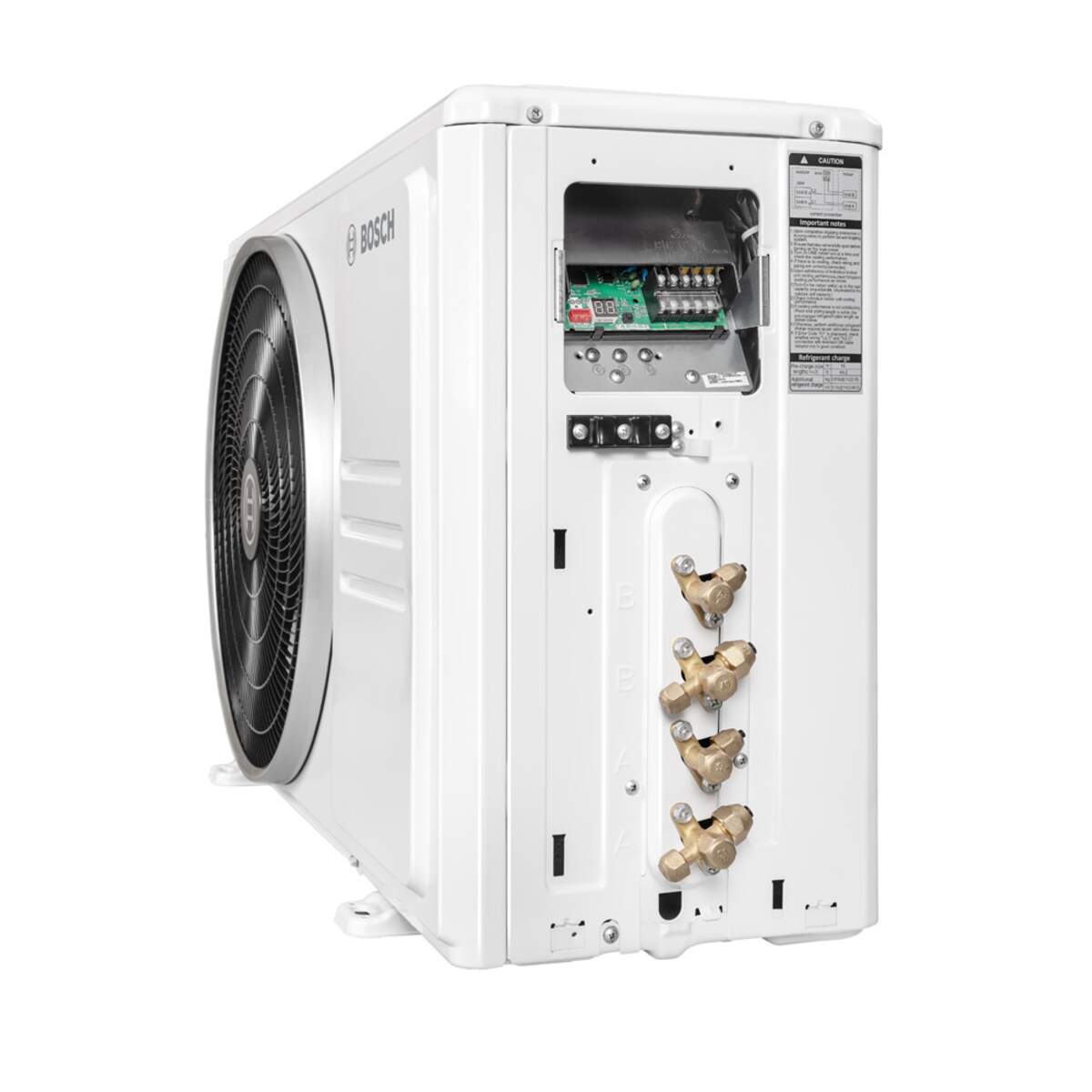 Bosch Climate CL5000M buitenunit · 53/2 — afbeelding 4
