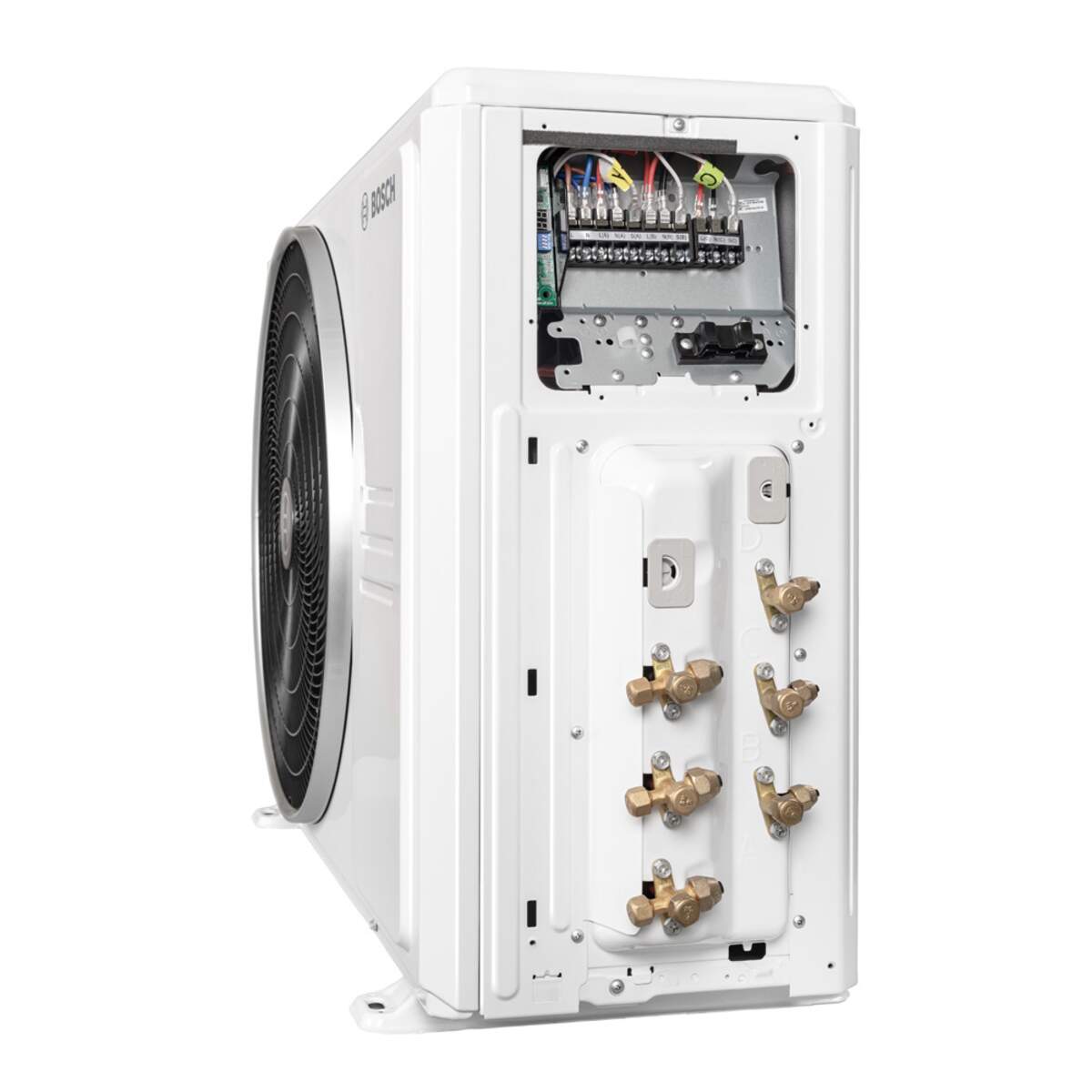 Bosch Climate CL5000M buitenunit · 79/3 — afbeelding 5