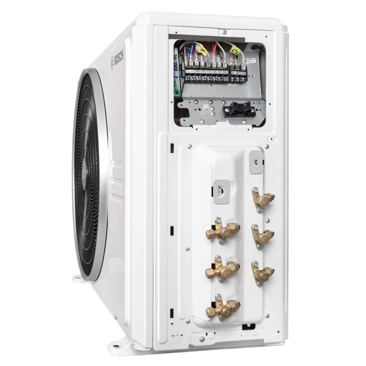 Bosch Climate CL5000M buitenunit · 125/5 — afbeelding 4