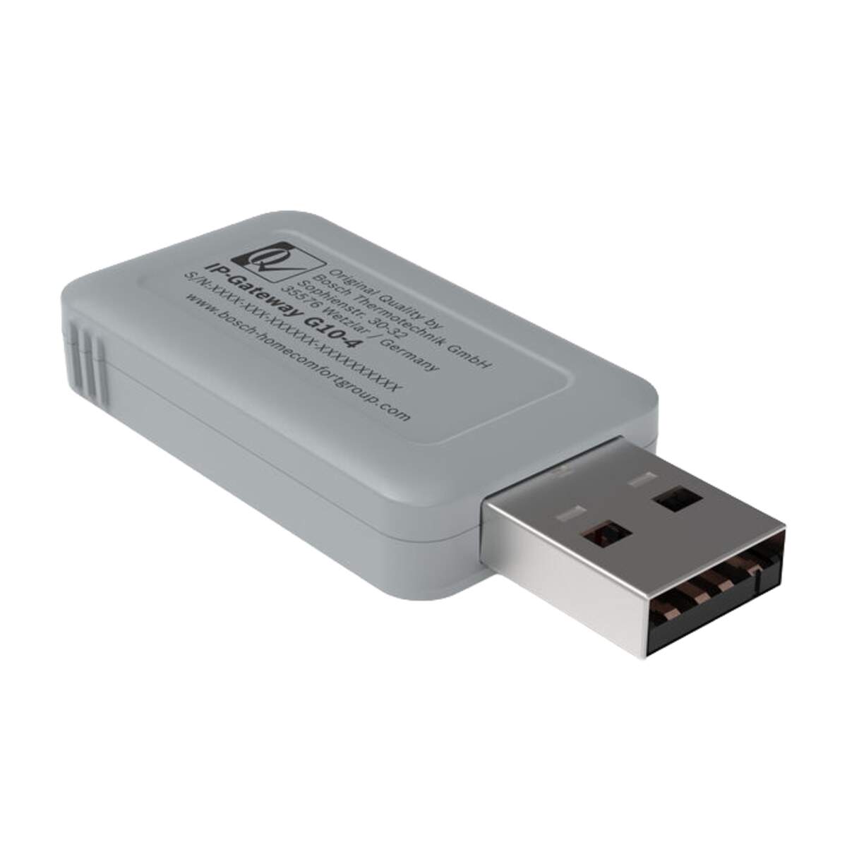 Bosch Module WiFi G 10-4 — afbeelding 2