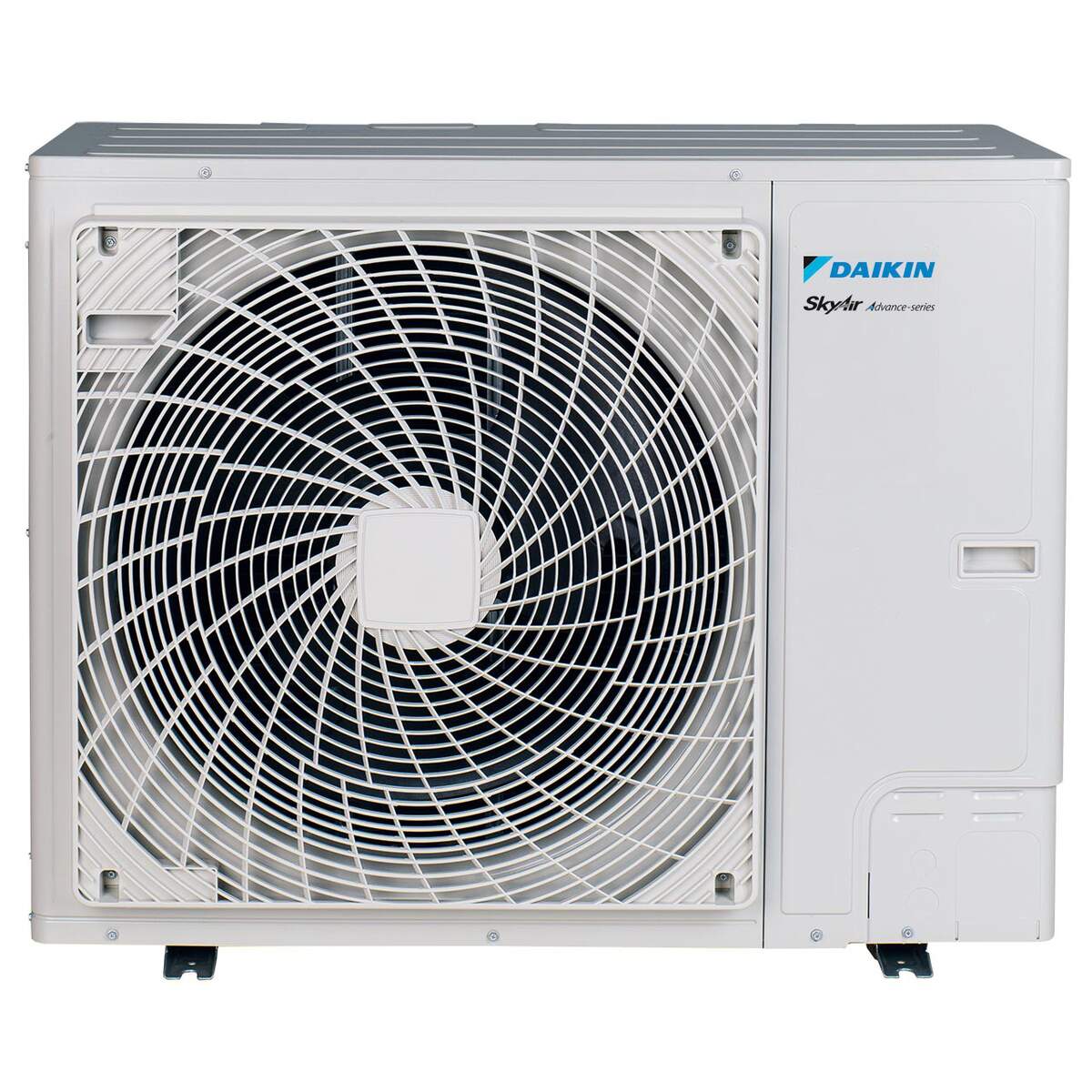 Daikin buitenunit 20,0 kW R32 400 V RZA200D