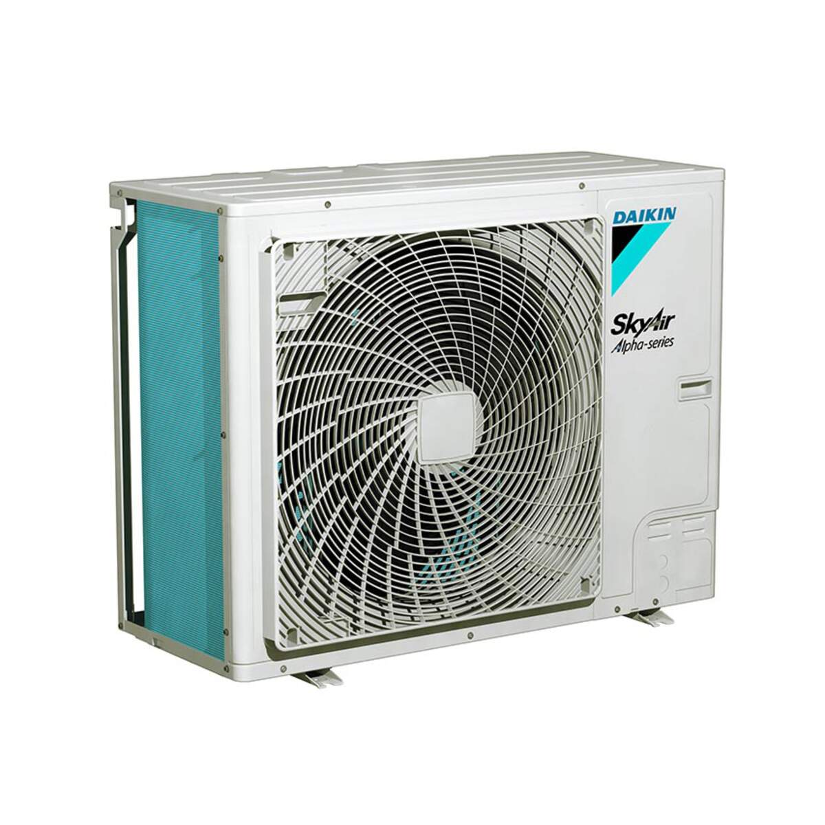 Daikin Sky Air Alpha buitenunit 7,1 kW RZAG71NY1 — afbeelding 2