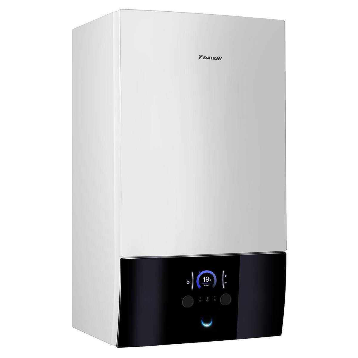 Daikin Altherma 3 H MT wand 8–12 kW, verwarmen en koelen, 230 V + 2 kW ETBX12E6V — afbeelding 2