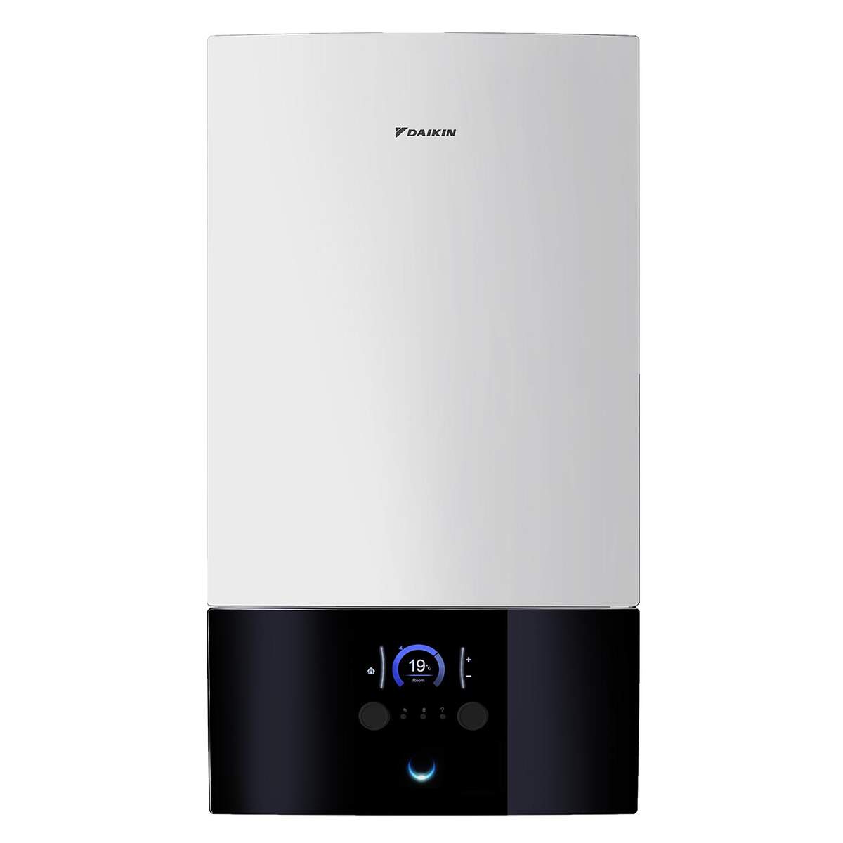 Daikin Altherma 3R binnenunit wandmodel EBBH16D9W — afbeelding 2