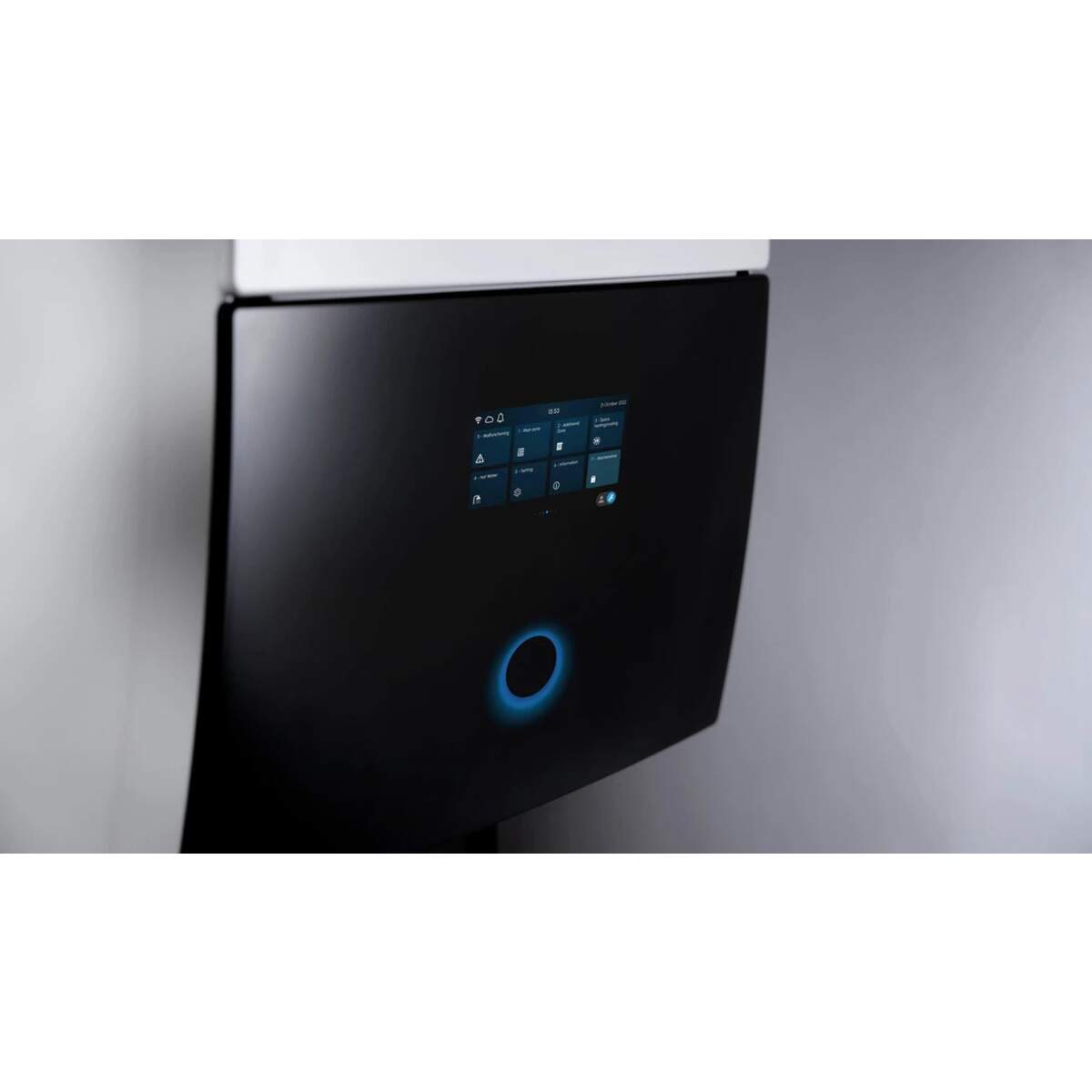 Daikin Altherma 4 H 6–10 kW wandmodel met 9 kW elektrische bijverwarming — afbeelding 4