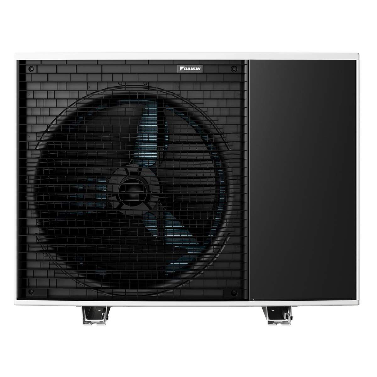 Daikin Altherma 4 H 7 kW buitenunit EPSKS07AV3 — afbeelding 2