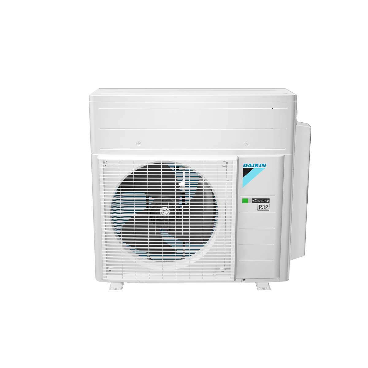 Daikin Altherma H Hybride Monobloc buitenunit EJHA04AV3 — afbeelding 2