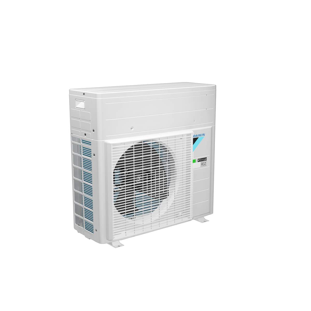 Daikin Altherma H Hybride Monobloc buitenunit EJHA04AV3 — afbeelding 3