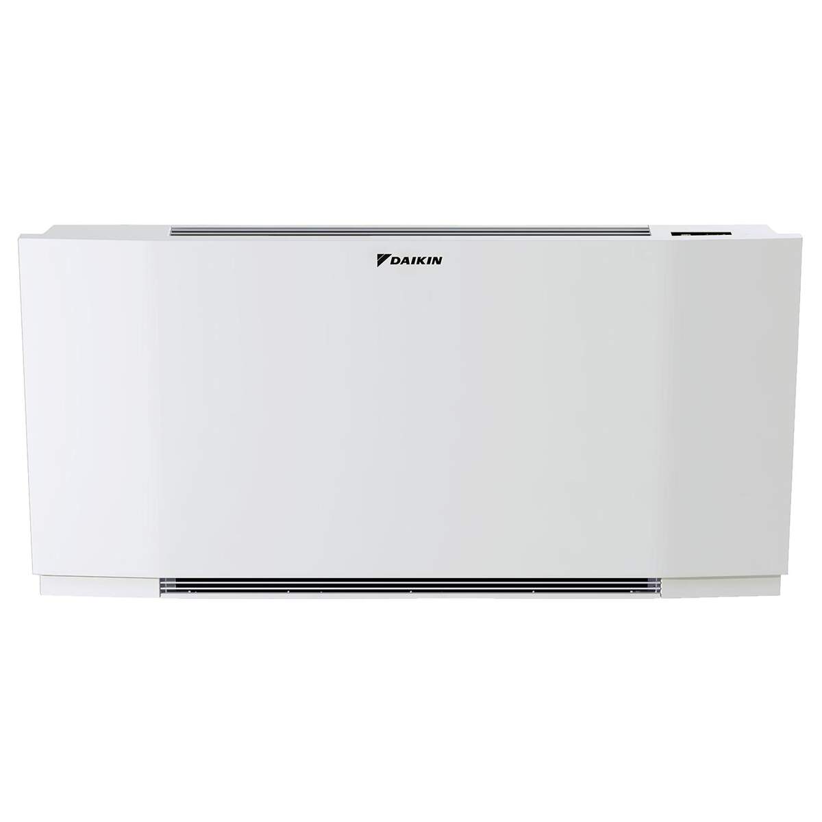 Daikin Altherma HPC vloermodel 1,0 kW rechts — afbeelding 2