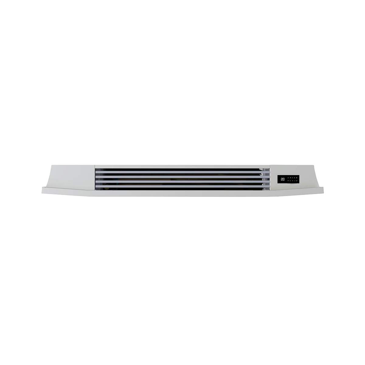 Daikin Altherma HPC vloermodel 1,5 kW rechts — afbeelding 3