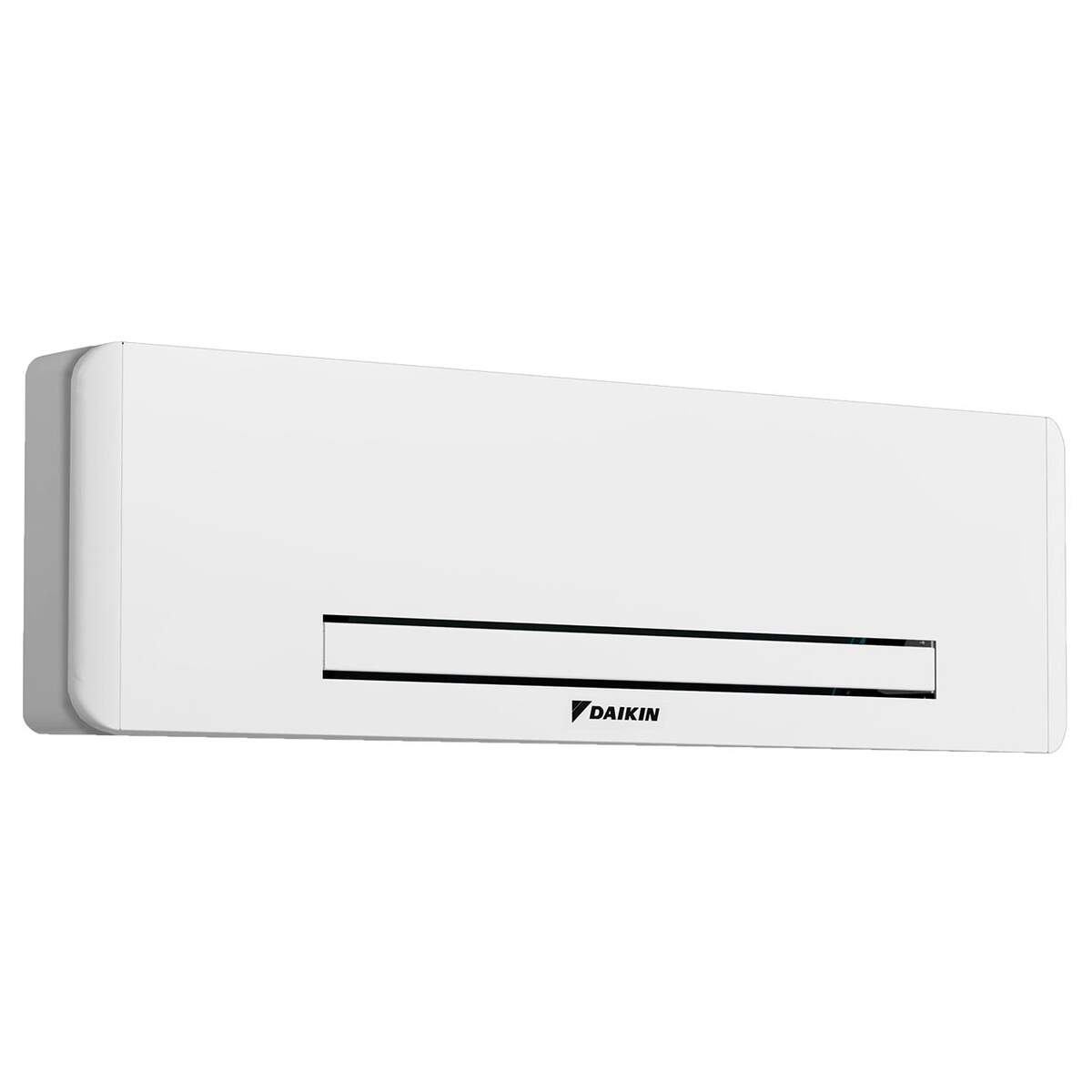 Daikin Altherma HPC wand 1,0 kW links excl. afstandsbediening — afbeelding 2