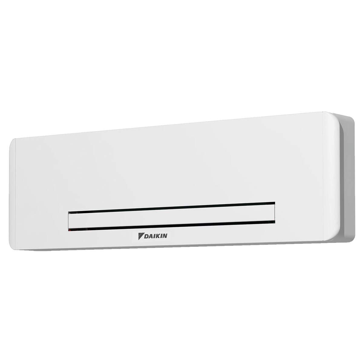 Daikin Altherma HPC wand 1,5 kW links excl. afstandsbediening — afbeelding 3