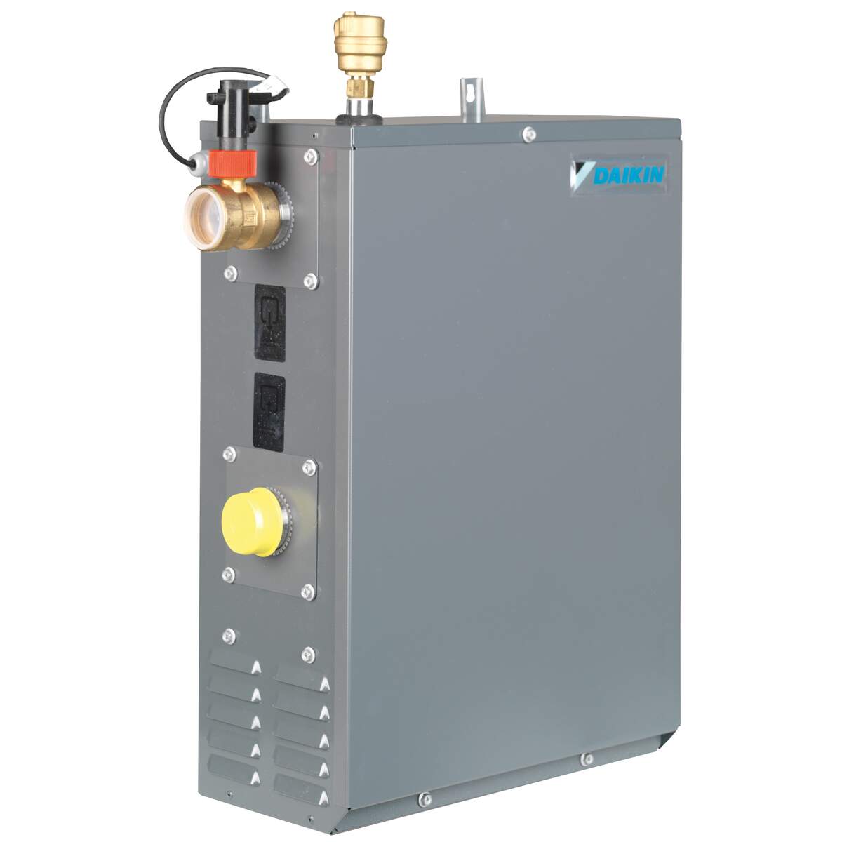 Daikin back-upverwarming voor 400 V warmtepomp EKBUHA6W1 — afbeelding 2