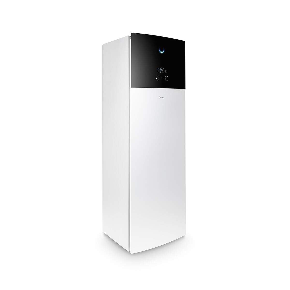 Daikin binnenunit 3R MT F 12 kW verwarmen 180 liter boiler ELVH12S18E9W — afbeelding 2