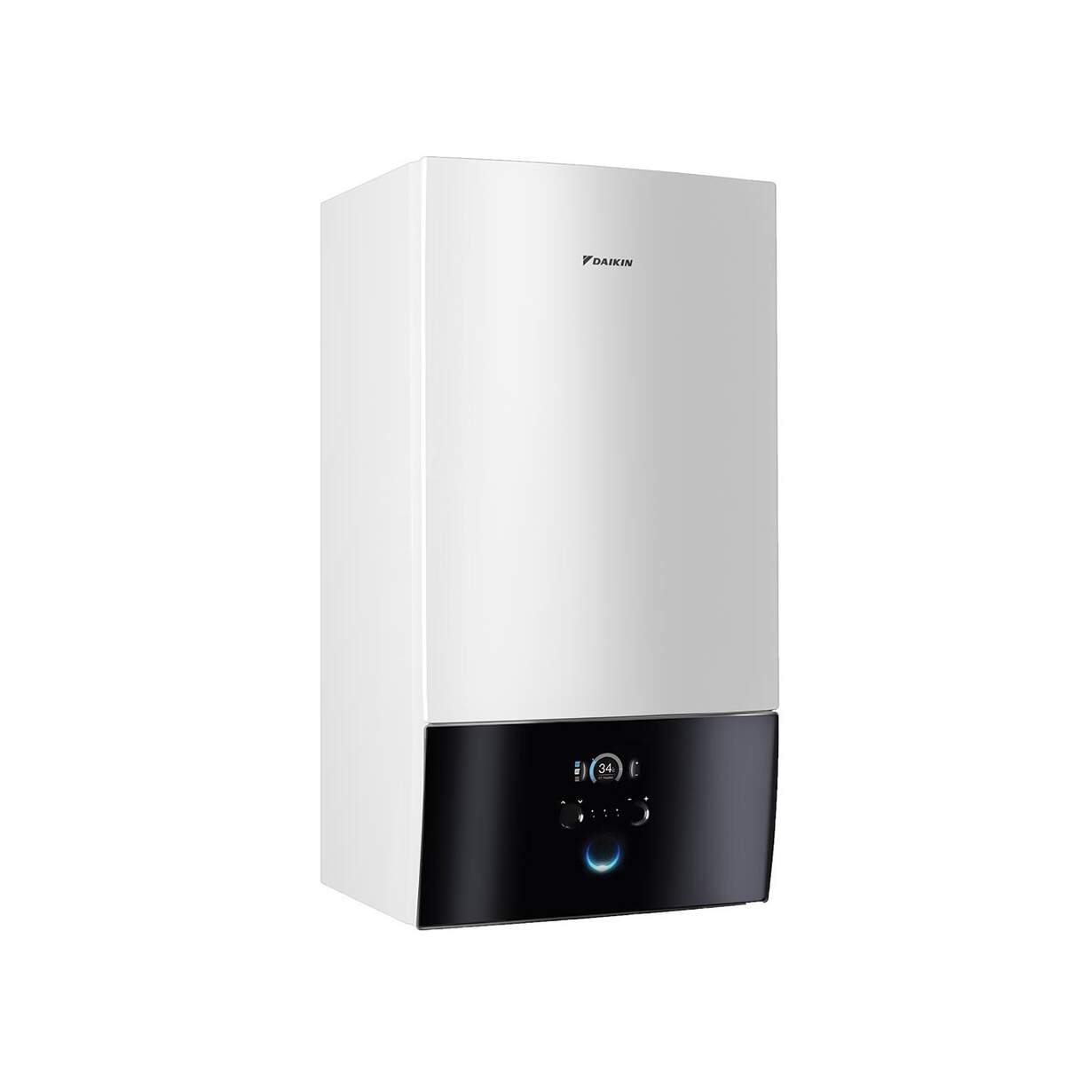 Daikin binnenunit 3R MT W 12 kW verwarmen ELBH12E9W — afbeelding 2