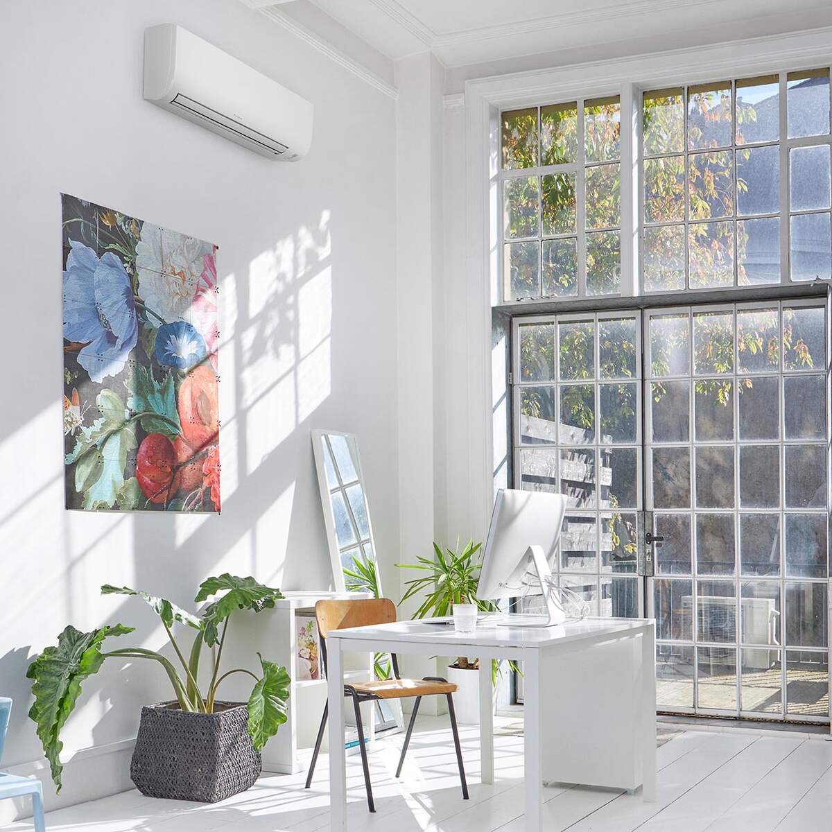 Daikin Comfora 5,0 kW — afbeelding 3