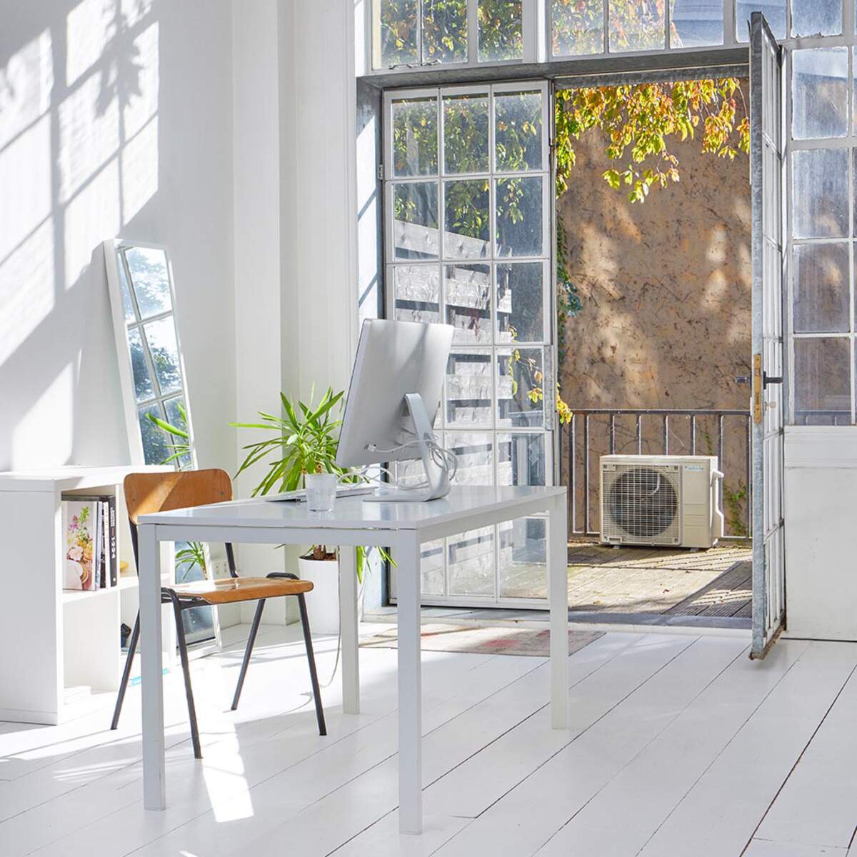 Daikin Comfora buitenunit 6,0 kW RXP60N9 — afbeelding 2