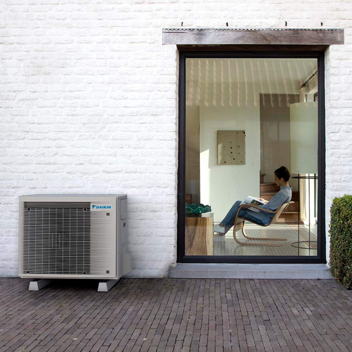Daikin Emura buitenunit 3,5 kW — afbeelding 3