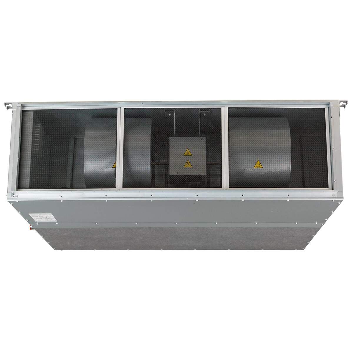 Daikin Kanaal binnenunit 25,0 kW — afbeelding 2