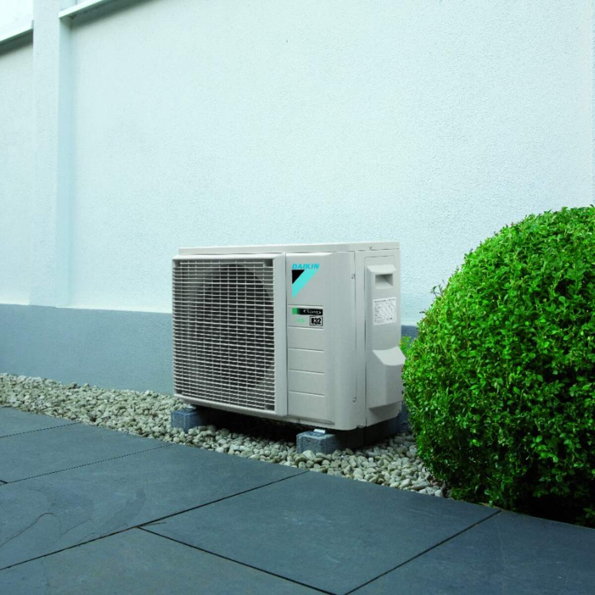Daikin Kanaal HD 3,5 kW — afbeelding 2