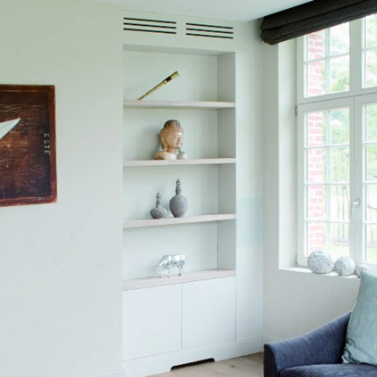 Daikin Kanaal Lage Inbouw 3,5 kW — afbeelding 2