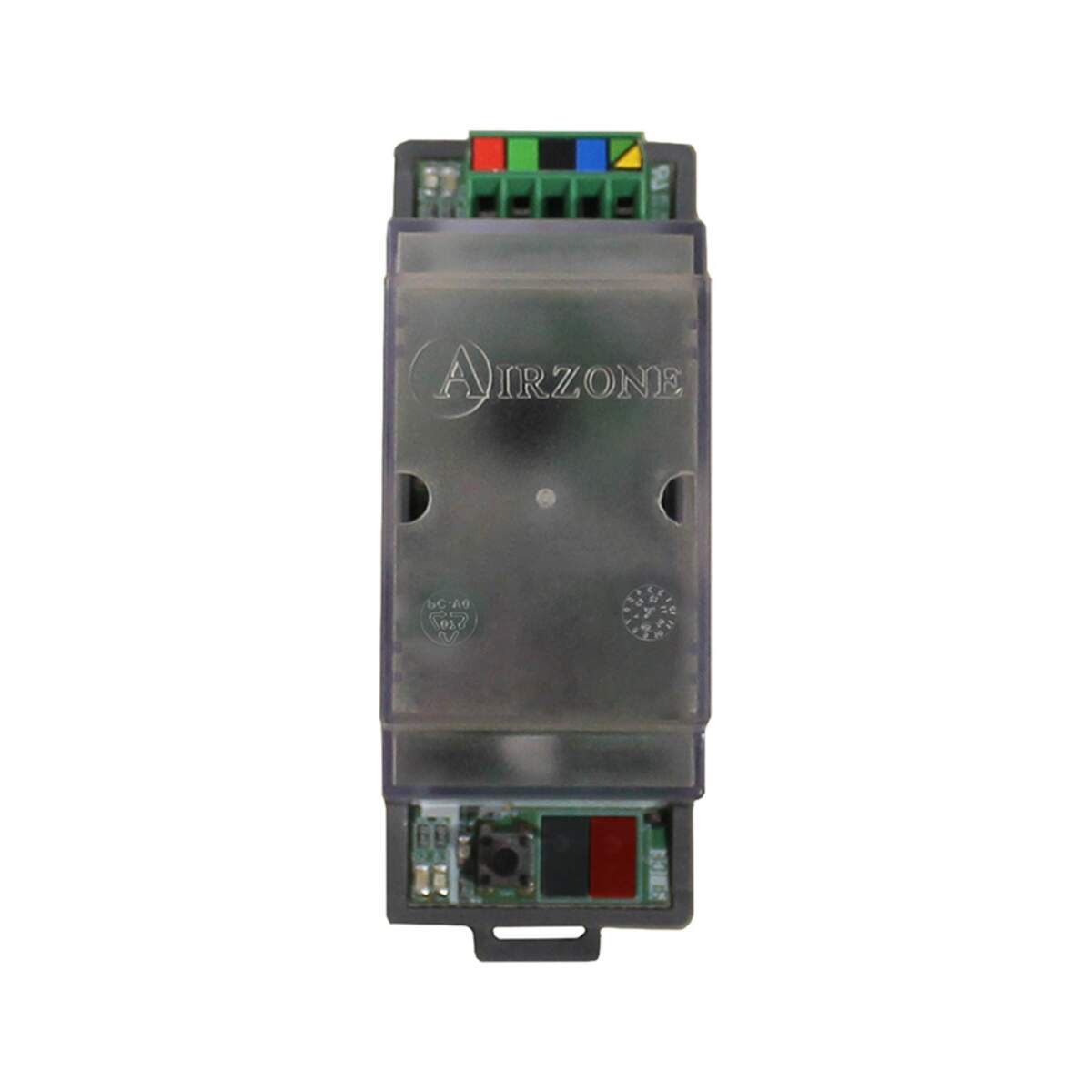 Daikin KNX gateway multizoning — afbeelding 2