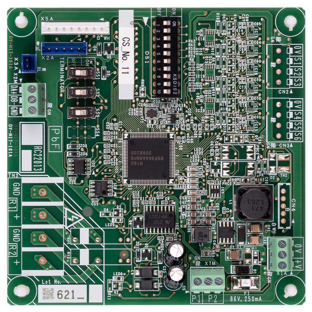 Daikin Modbus-interface EKMBPP1 — afbeelding 2