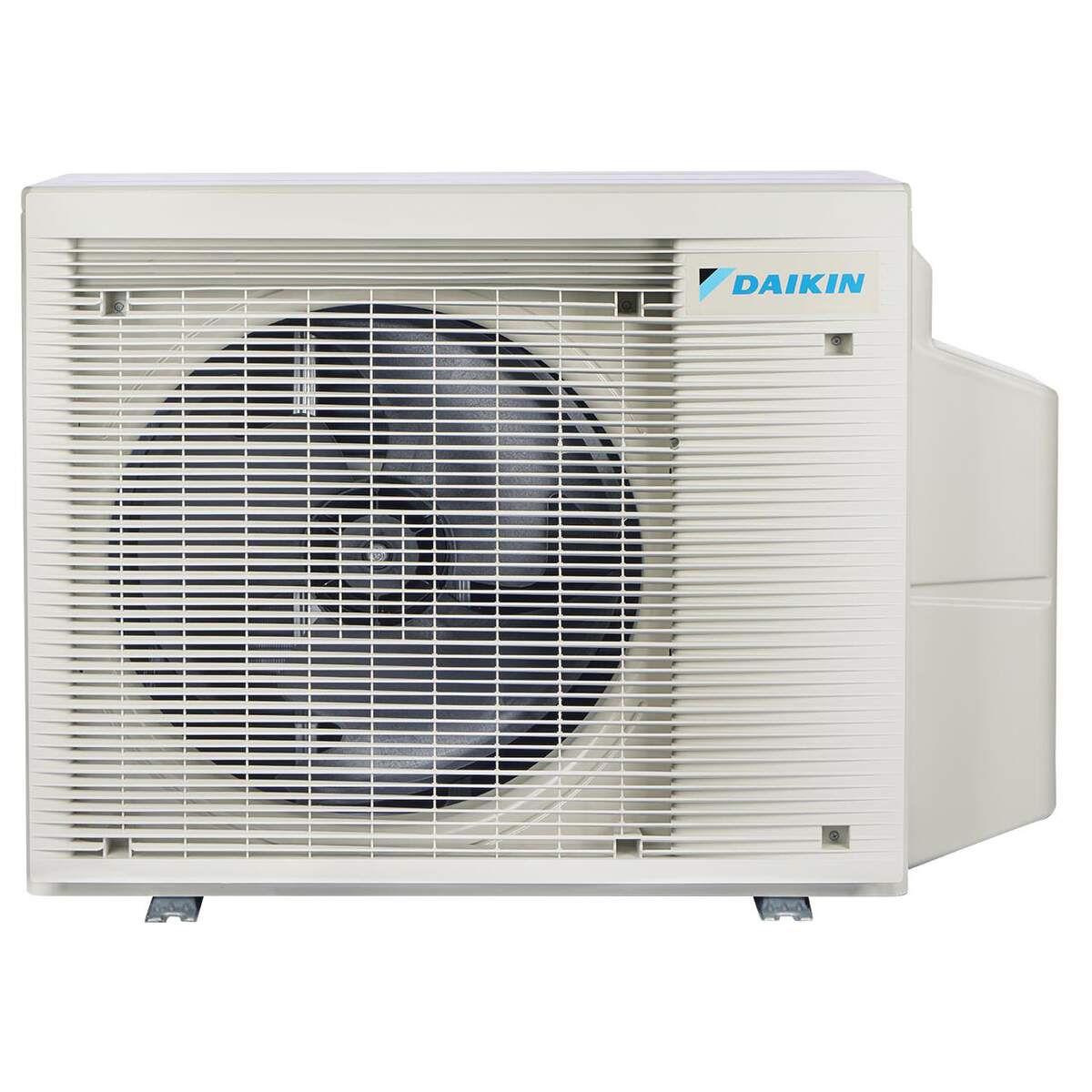 Daikin Multi+ multi-split buitenunit 9,0 kW — afbeelding 2