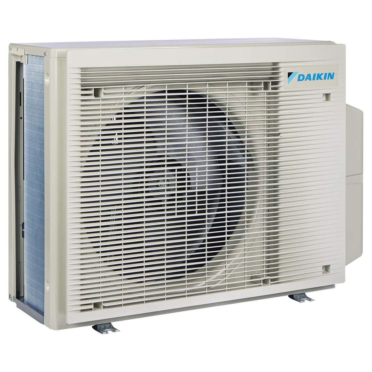 Daikin Multi+ multi-split buitenunit 9,0 kW — afbeelding 3