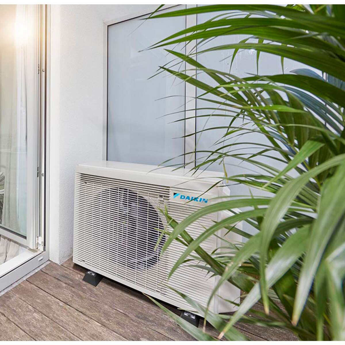 Daikin Multi+ multi-split buitenunit 9,0 kW — afbeelding 4