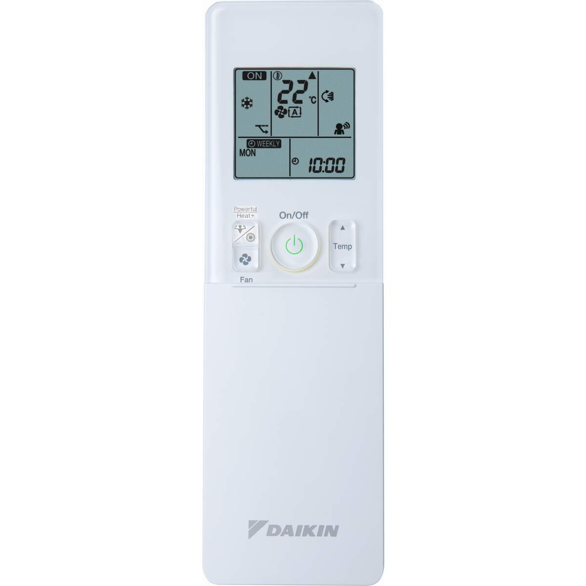 Daikin Perfera binnenunit 2,0 kW CVXM20B — afbeelding 3
