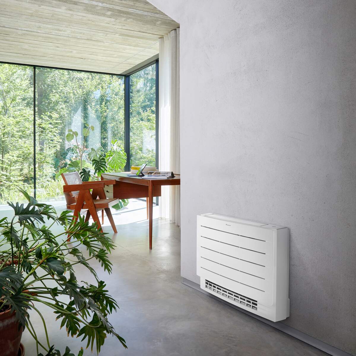 Daikin Perfera binnenunit 2,0 kW CVXM20B — afbeelding 8