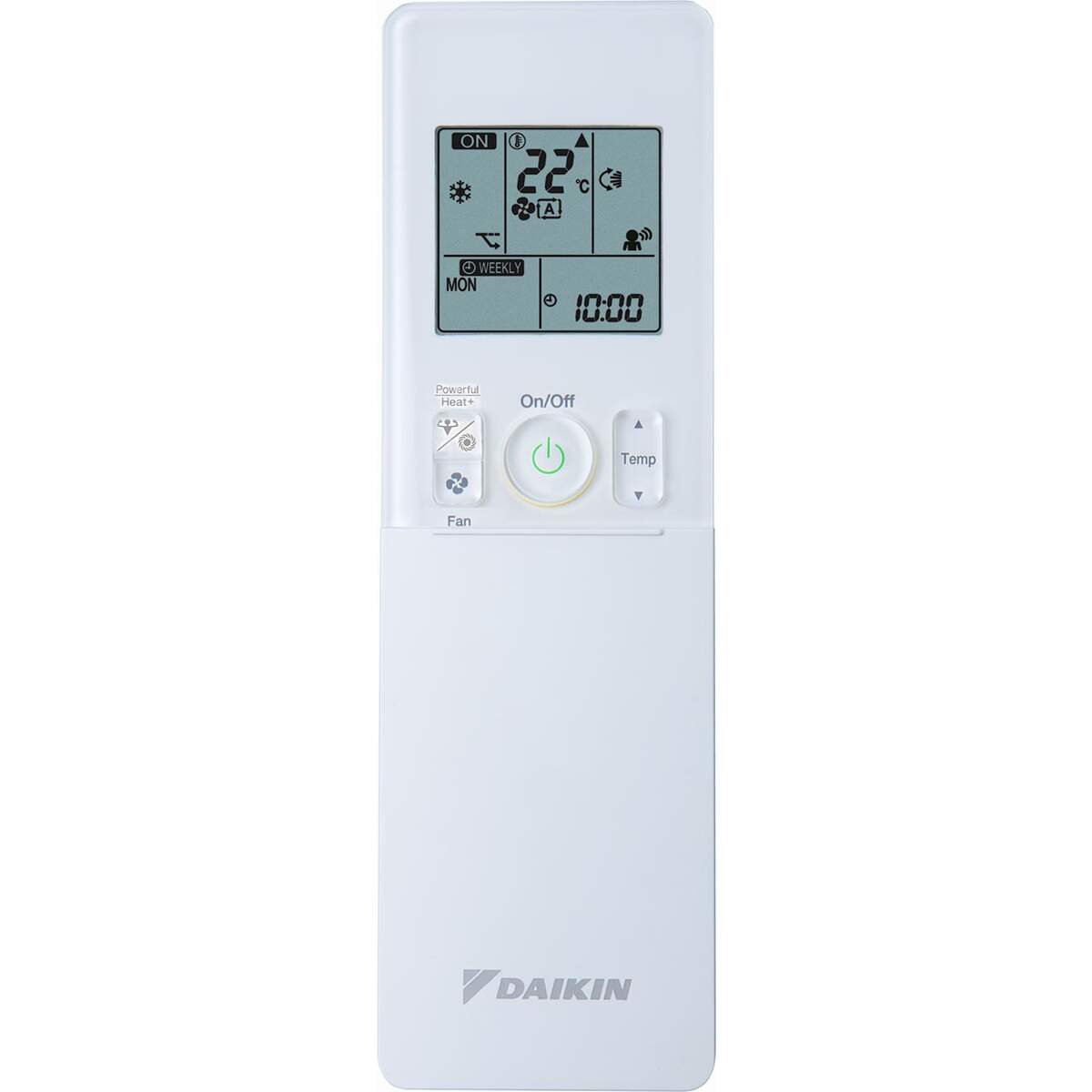 Daikin Perfera binnenunit 2,5 kW FVXM25B — afbeelding 3