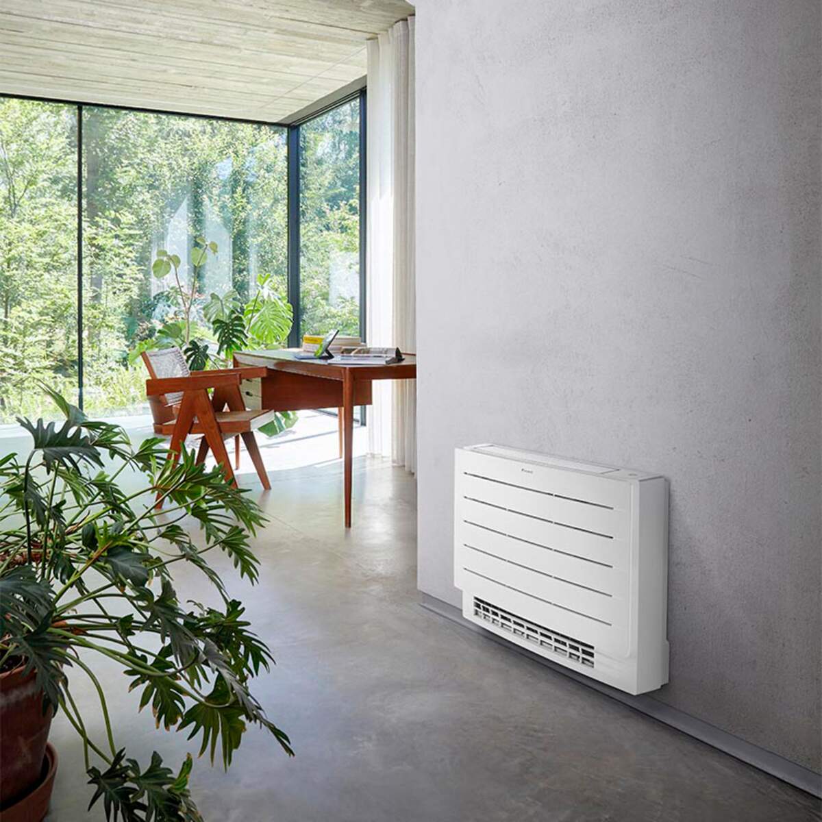 Daikin Perfera binnenunit 3,5 kW FVXM35B — afbeelding 5